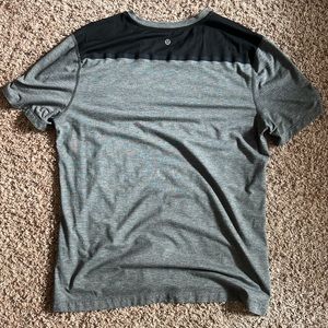 Lululemon T-shirt